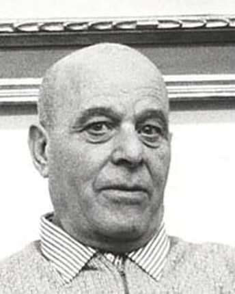Cantatore Domenico
